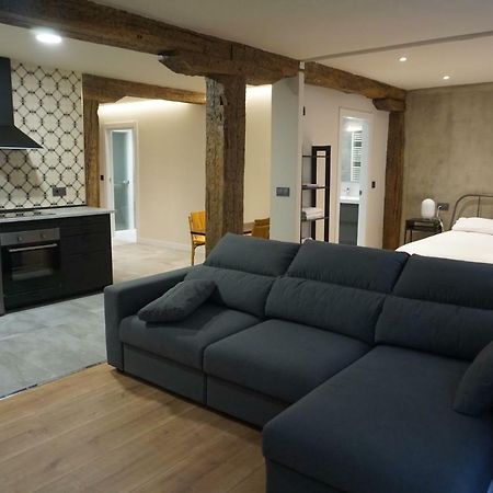 Loft 7Calles, Casco Viejo. Bio Bilbao Eksteriør bilde