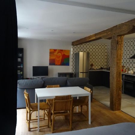 Loft 7Calles, Casco Viejo. Bio Bilbao Eksteriør bilde