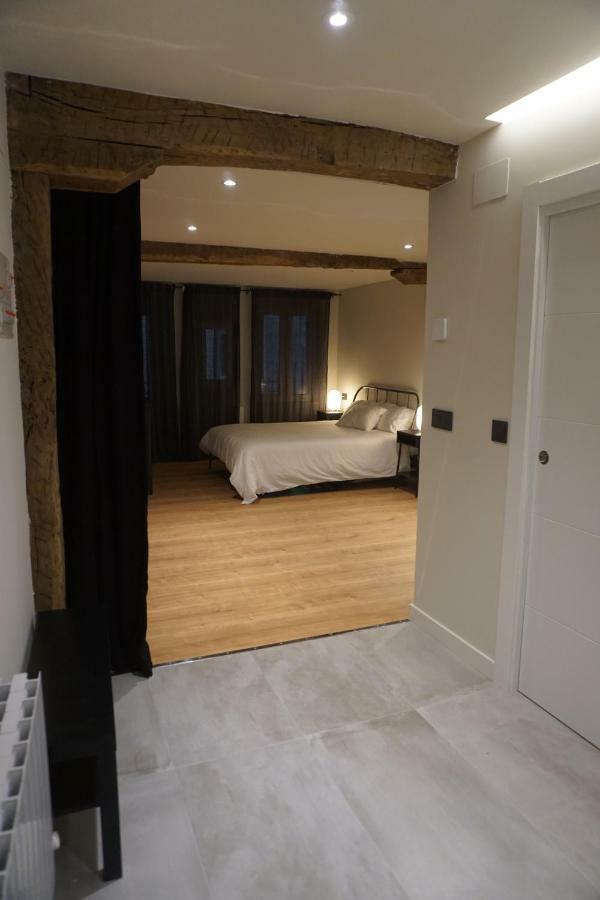 Loft 7Calles, Casco Viejo. Bio Bilbao Eksteriør bilde