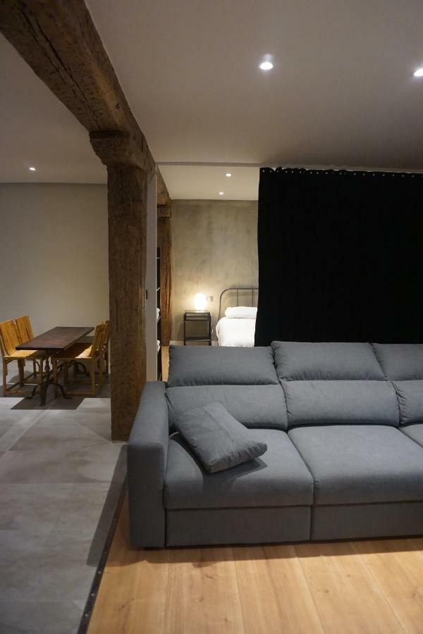Loft 7Calles, Casco Viejo. Bio Bilbao Eksteriør bilde