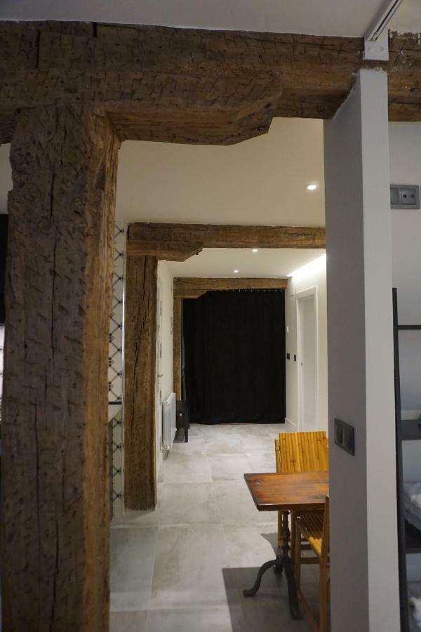Loft 7Calles, Casco Viejo. Bio Bilbao Eksteriør bilde