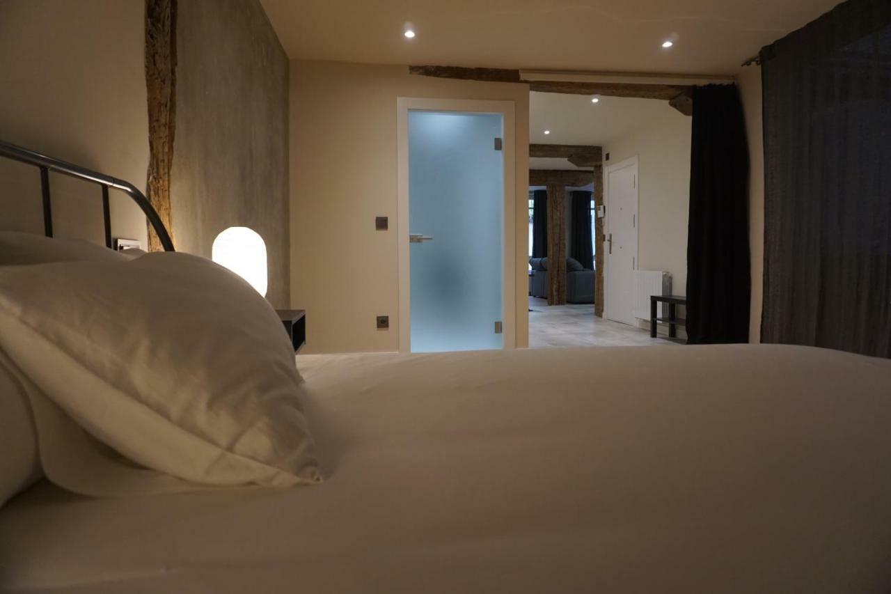 Loft 7Calles, Casco Viejo. Bio Bilbao Eksteriør bilde