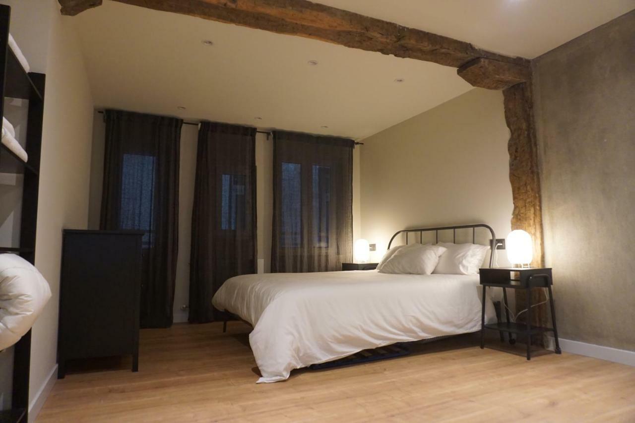 Loft 7Calles, Casco Viejo. Bio Bilbao Eksteriør bilde