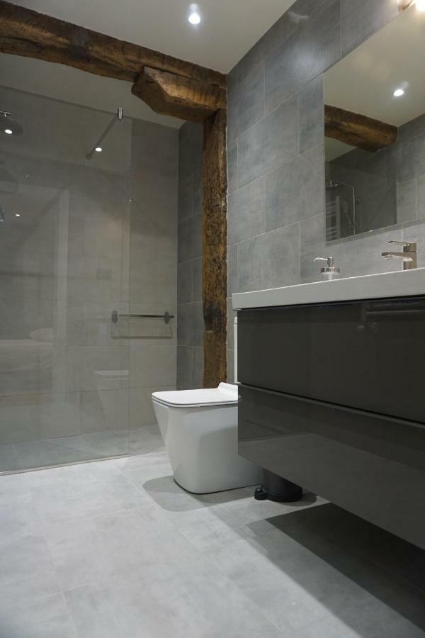 Loft 7Calles, Casco Viejo. Bio Bilbao Eksteriør bilde